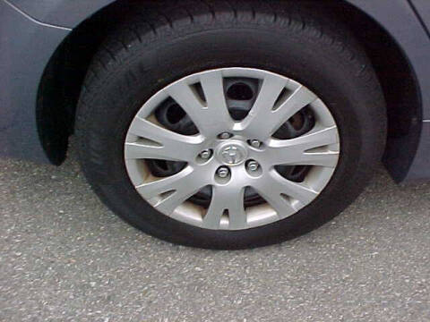 2010 Mazda MAZDA6 i Sport