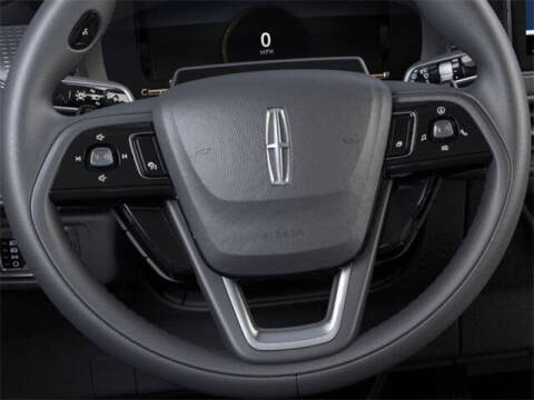 2025 Lincoln Corsair Grand Touring