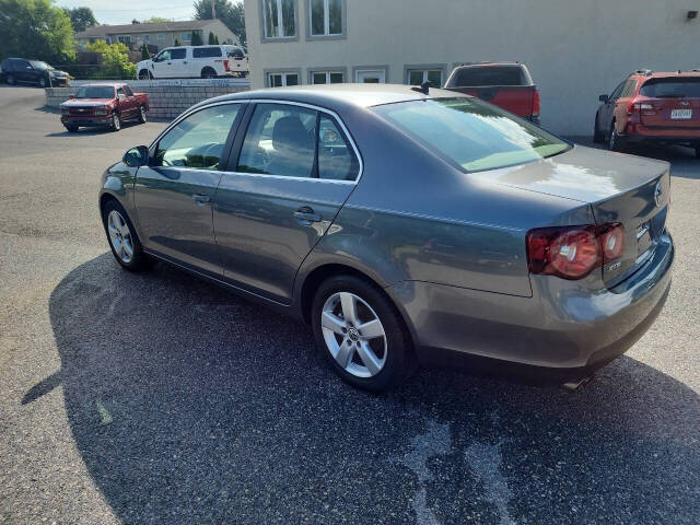 2009 Volkswagen Jetta for sale at Karz South in Funkstown, MD