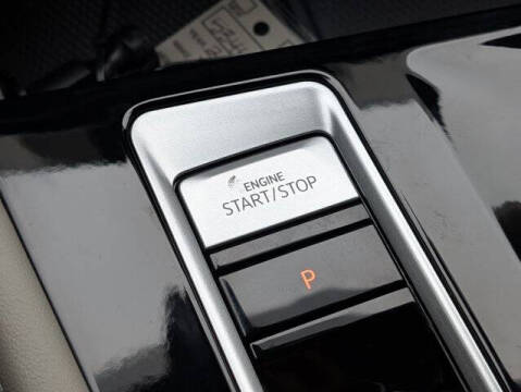 2024 Volkswagen Atlas SE