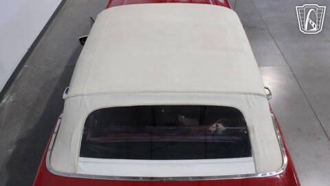 1967 Ford Mustang