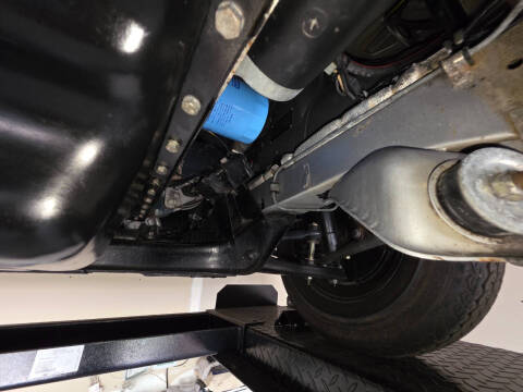 1973 Datsun 240Z