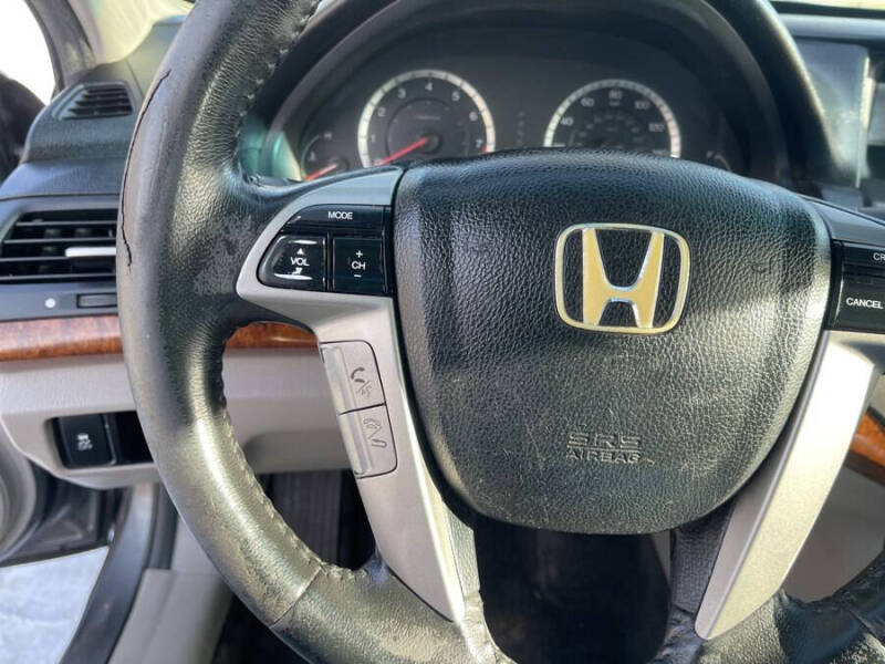 2011 Honda Accord