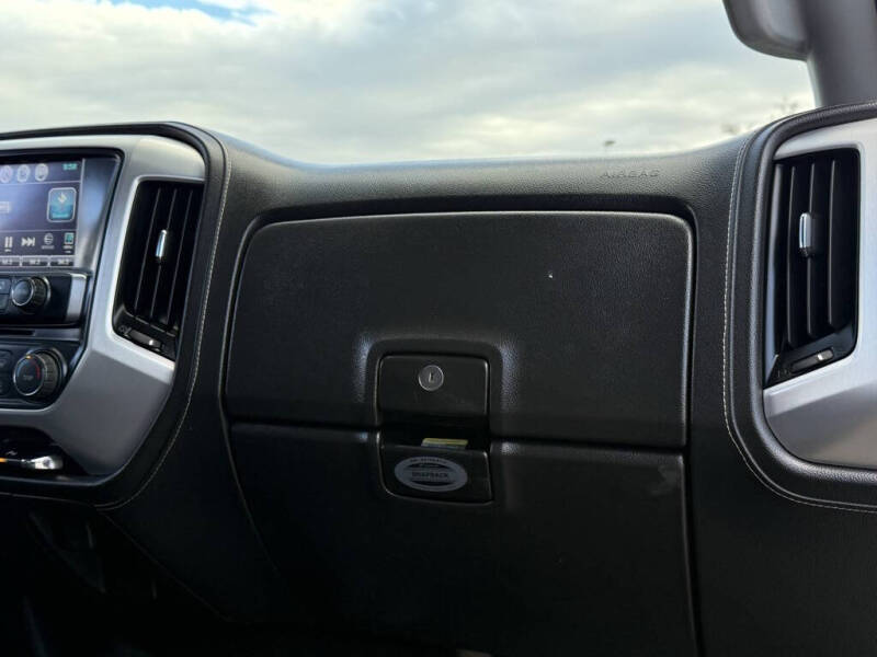 2019 GMC Sierra 2500HD