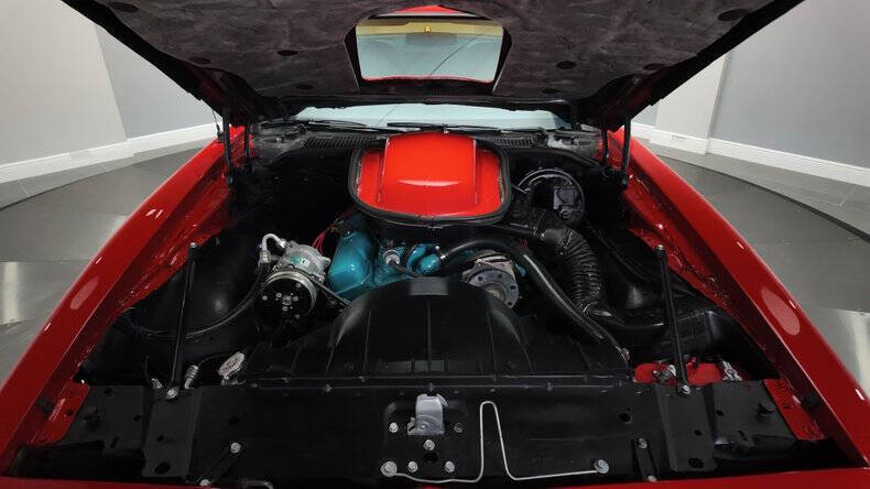 1980 Pontiac Trans Am