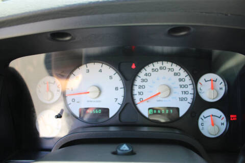2004 Dodge Ram 1500