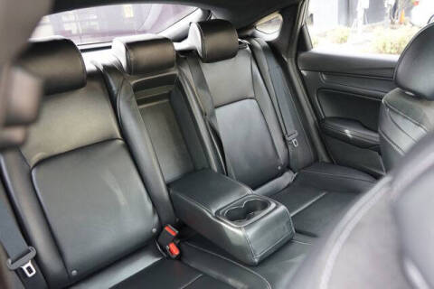 2023 Acura Integra w/Tech w/A-SPEC