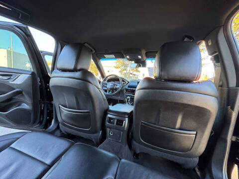 2021 Cadillac CT5 Premium Luxury