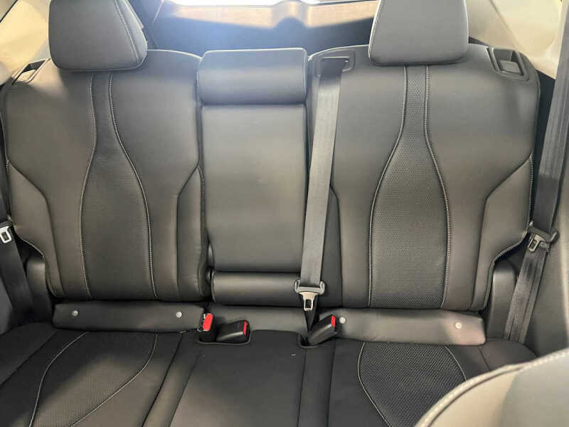 2026 Acura RDX SH-AWD w/Tech