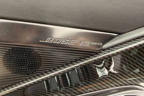 2024 Chevrolet Corvette Z06