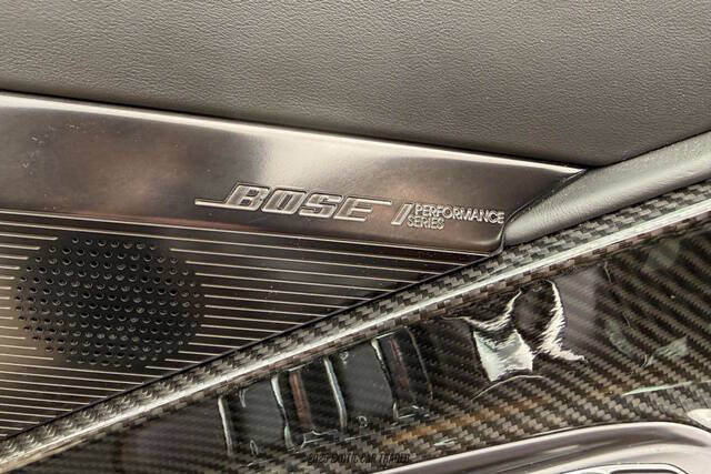 2024 Chevrolet Corvette Z06