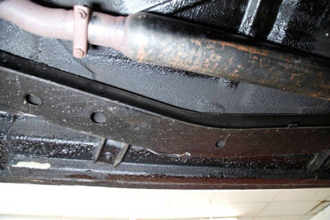 1962 Studebaker Daytona