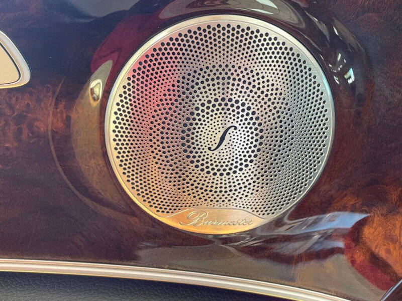 2017 Mercedes-Benz E-Class E 300 4MATIC