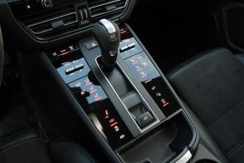 2023 Porsche Macan GTS