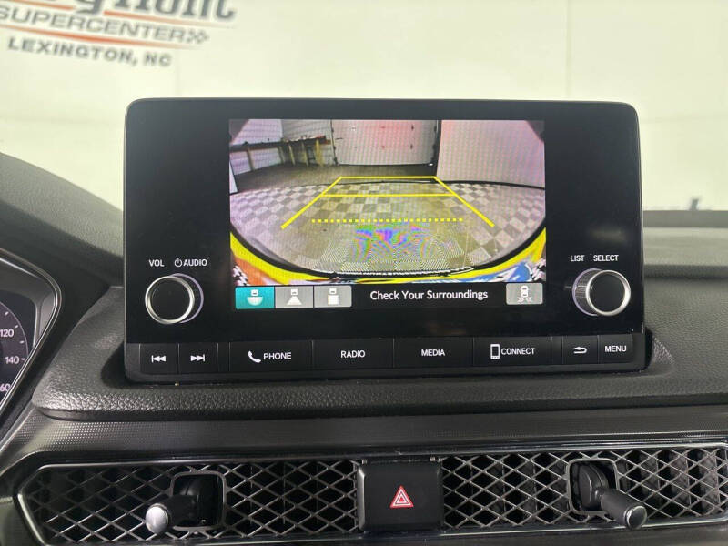 2023 Acura Integra w/A-SPEC