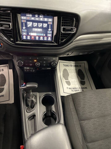 2024 Dodge Durango SXT