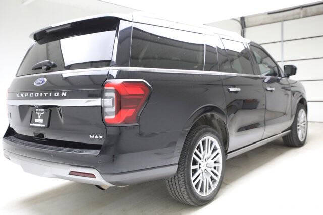 2023 Ford Expedition MAX Limited