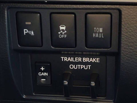 2019 Toyota Tundra Platinum