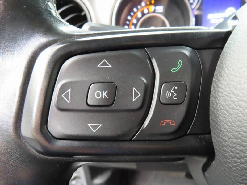 2020 Jeep Wrangler Unlimited