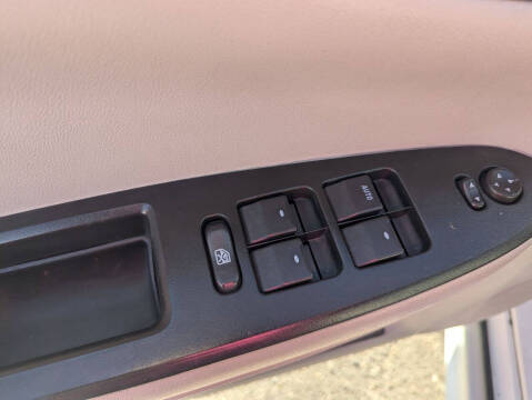 2011 Chevrolet Impala LT Fleet