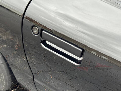 1997 Pontiac Firebird