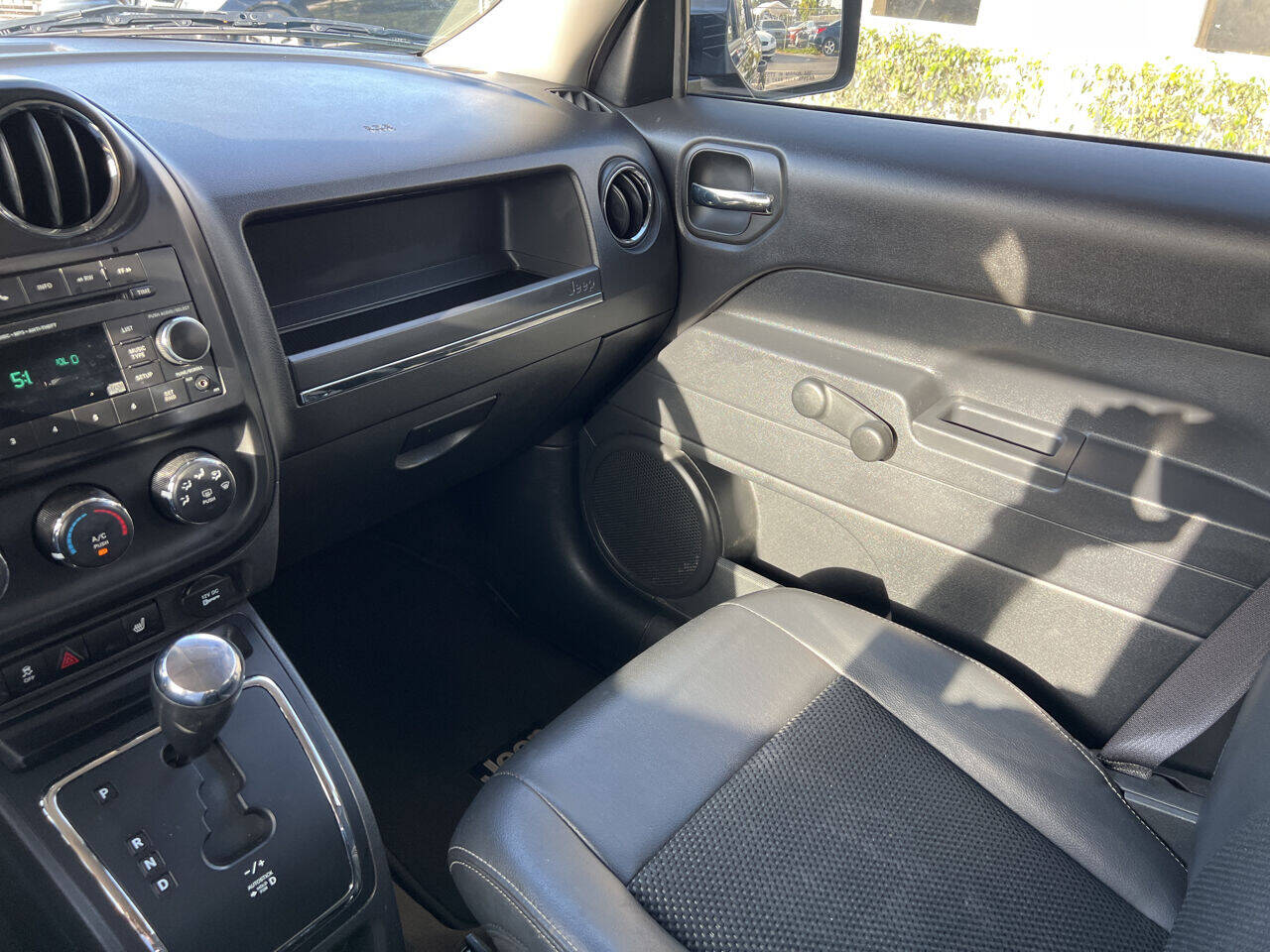 2017 Jeep Patriot  - $13,900