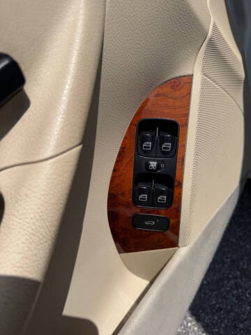 2004 Mercedes-Benz CLK CLK 320