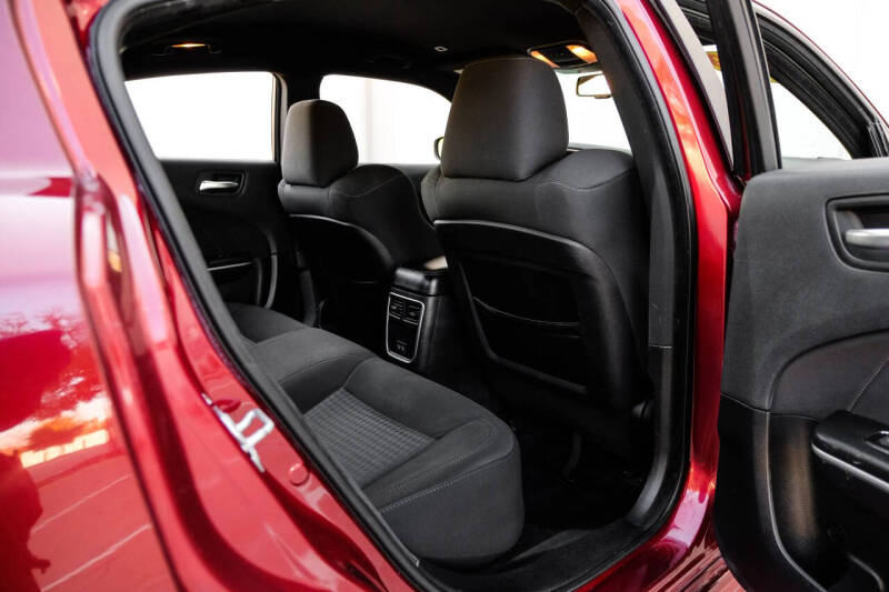 2019 Dodge Charger GT