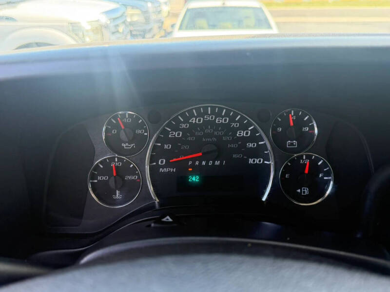 2015 Chevrolet Express 2500