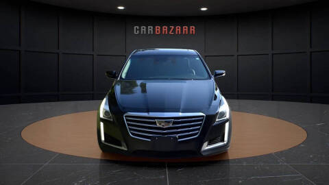 2019 Cadillac CTS 3.6L Luxury