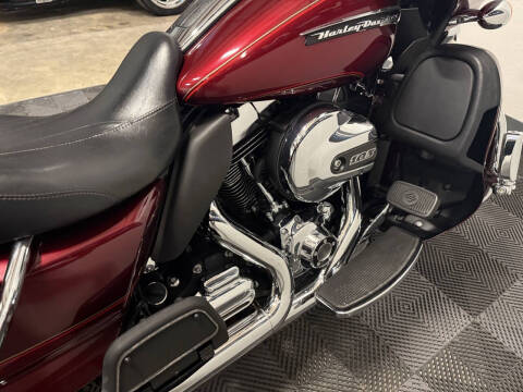 2016 Harley-Davidson ROAD GLIDE ULTR
