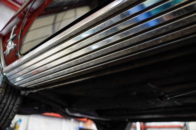 1962 Chevrolet Corvair