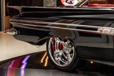 1959 Chevrolet Impala