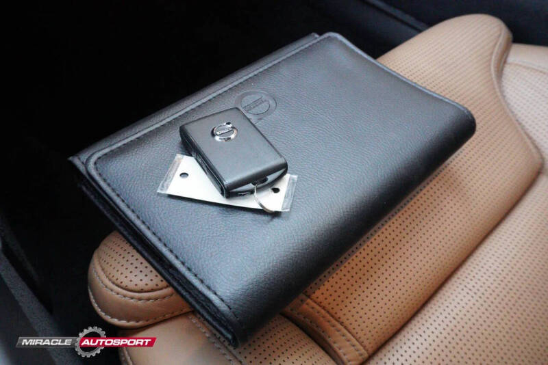 2017 Volvo S90 T6 Inscription