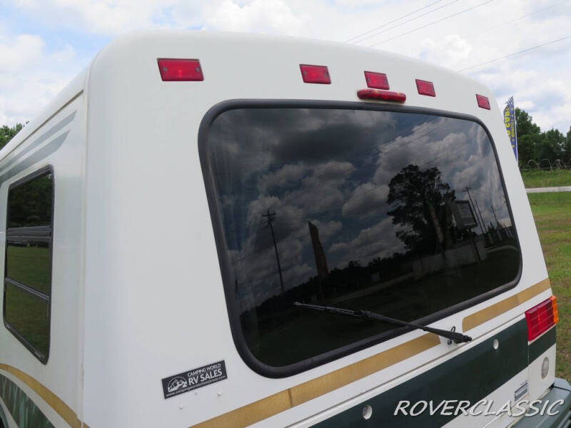 1998 Winnebago Rialta