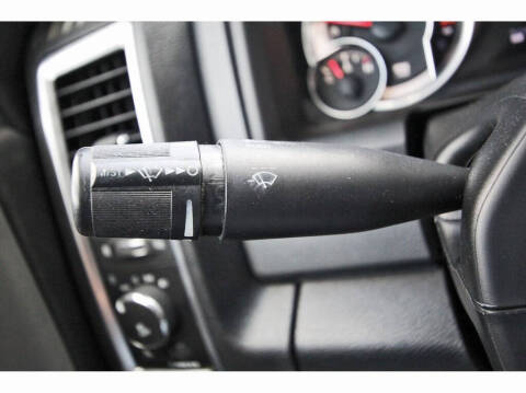 2016 RAM 1500 Lone Star