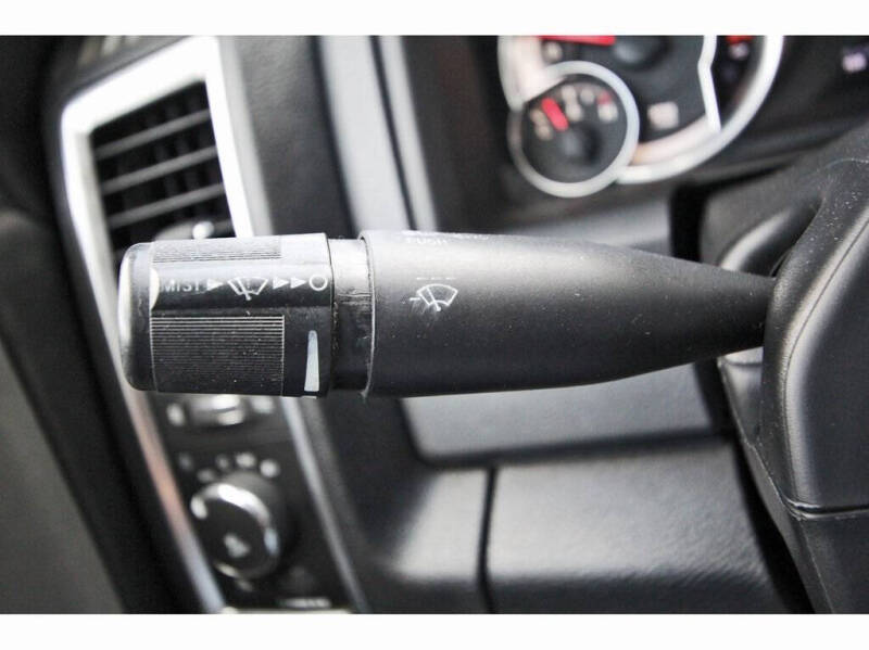 2016 RAM 1500 Lone Star