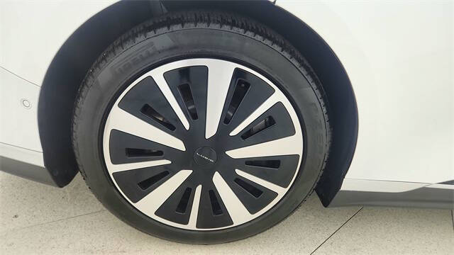 2024 Lucid Air Touring