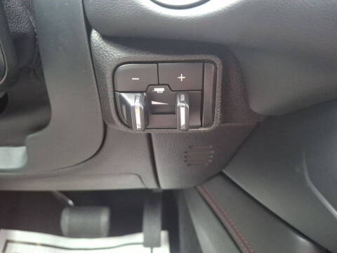 2026 Dodge Durango GT HEMI Plus