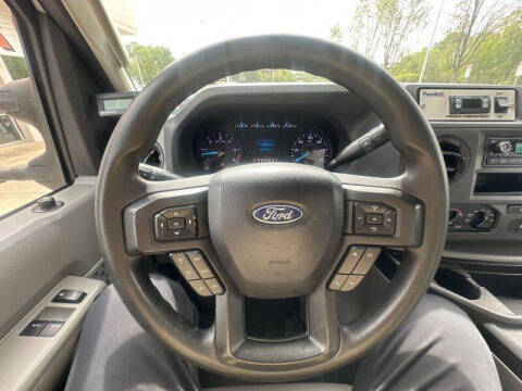 2024 Ford E-Series