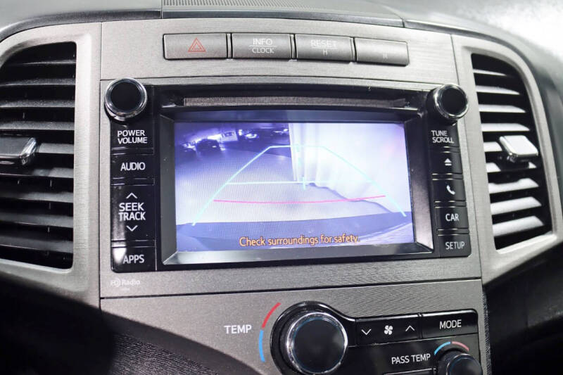 2013 Toyota Venza XLE