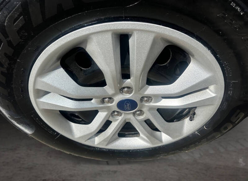 2023 Ford Escape