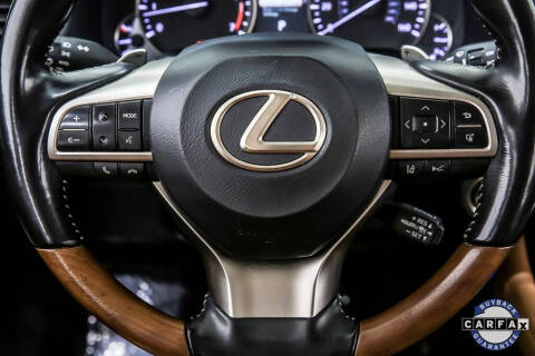 2021 Lexus RX 350L