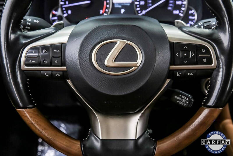2021 Lexus RX 350L