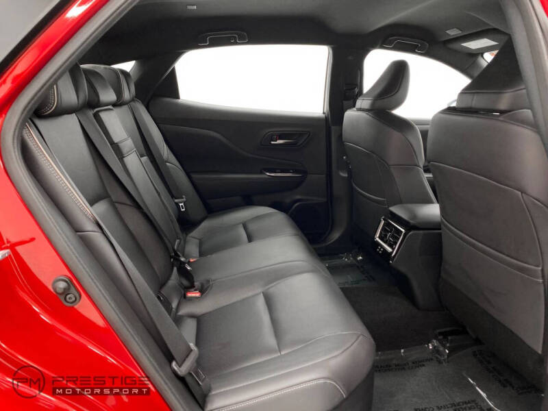 2026 Toyota Crown XLE