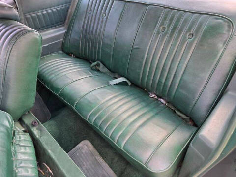 1973 Chevrolet Chevelle