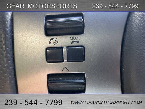 2012 Nissan Frontier SL