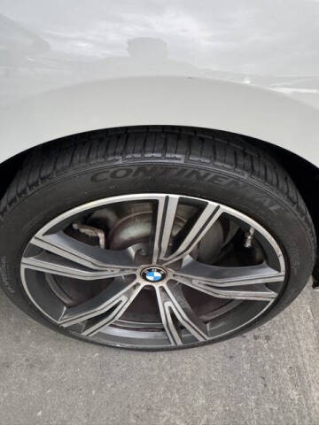 2020 BMW 3 Series 330i