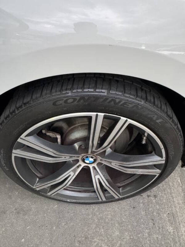 2020 BMW 3 Series 330i