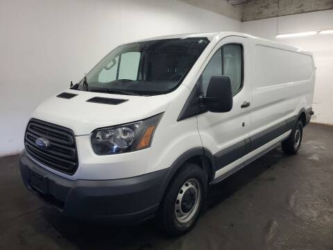 2017 Ford Transit for sale at Automotive Connection in Fairfield OH